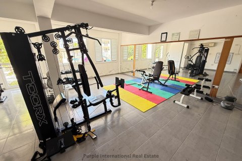 Квартира с 2 спальнями в Пейя, Пафос, Кипр № 37382 20