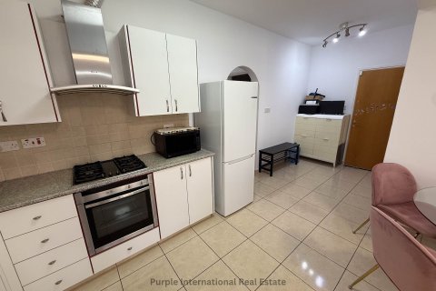 Квартира с 2 спальнями в Пейя, Пафос, Кипр № 37382 8