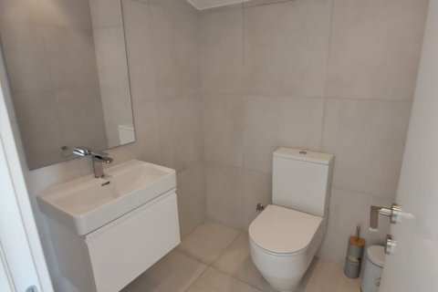 Таунхаус с 2 спальнями в Тала, Пафос, Кипр № 37385 6
