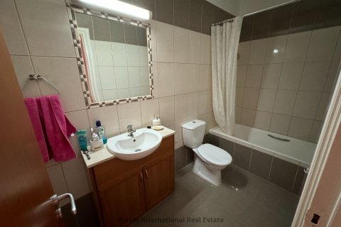 Квартира с 2 спальнями в Тала, Пафос, Кипр № 37383 8