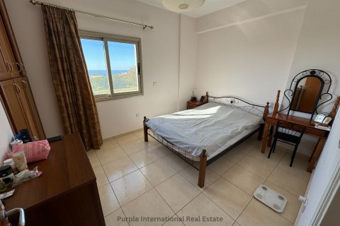 Квартира с 2 спальнями в Тала, Пафос, Кипр № 37383 6