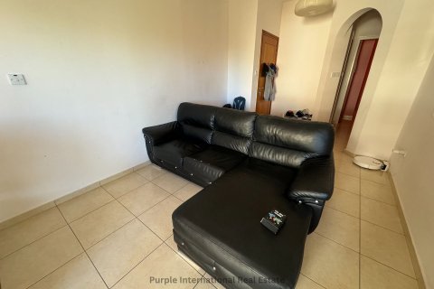 Квартира с 2 спальнями в Тала, Пафос, Кипр № 37383 5