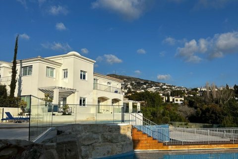 Квартира с 4 спальнями в Тала, Пафос, Кипр № 37386 9