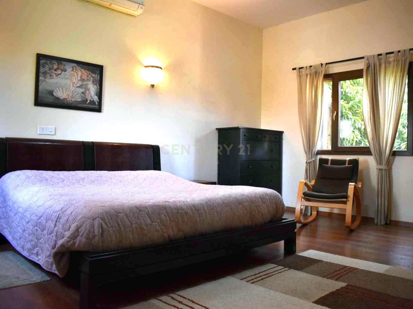 3 chambres Villa à Pyrgos, Limassol, Chypre No. 31615