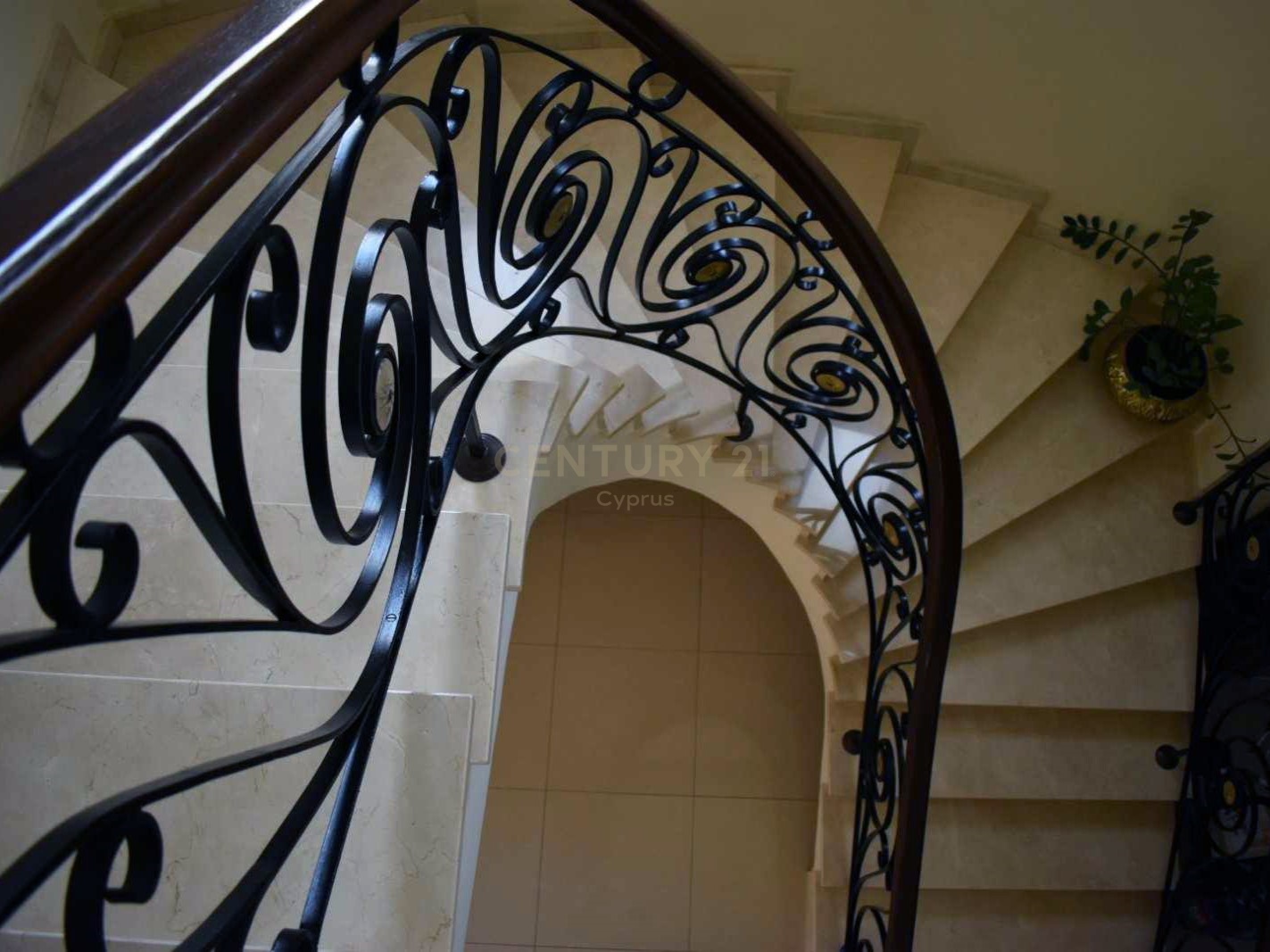 3 chambres Villa à Pyrgos, Limassol, Chypre No. 31615