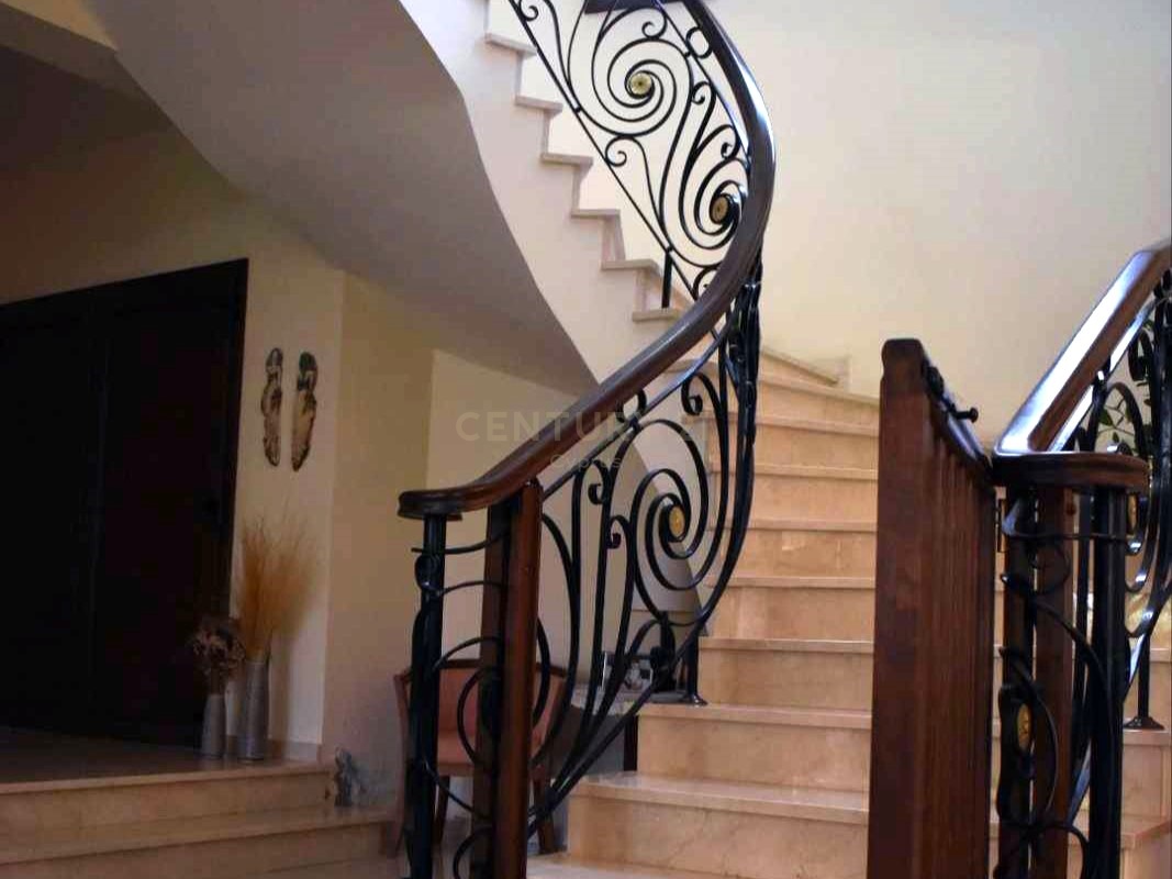 3 chambres Villa à Pyrgos, Limassol, Chypre No. 31615