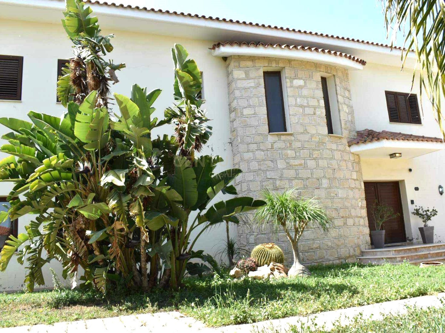 3 chambres Villa à Pyrgos, Limassol, Chypre No. 31615