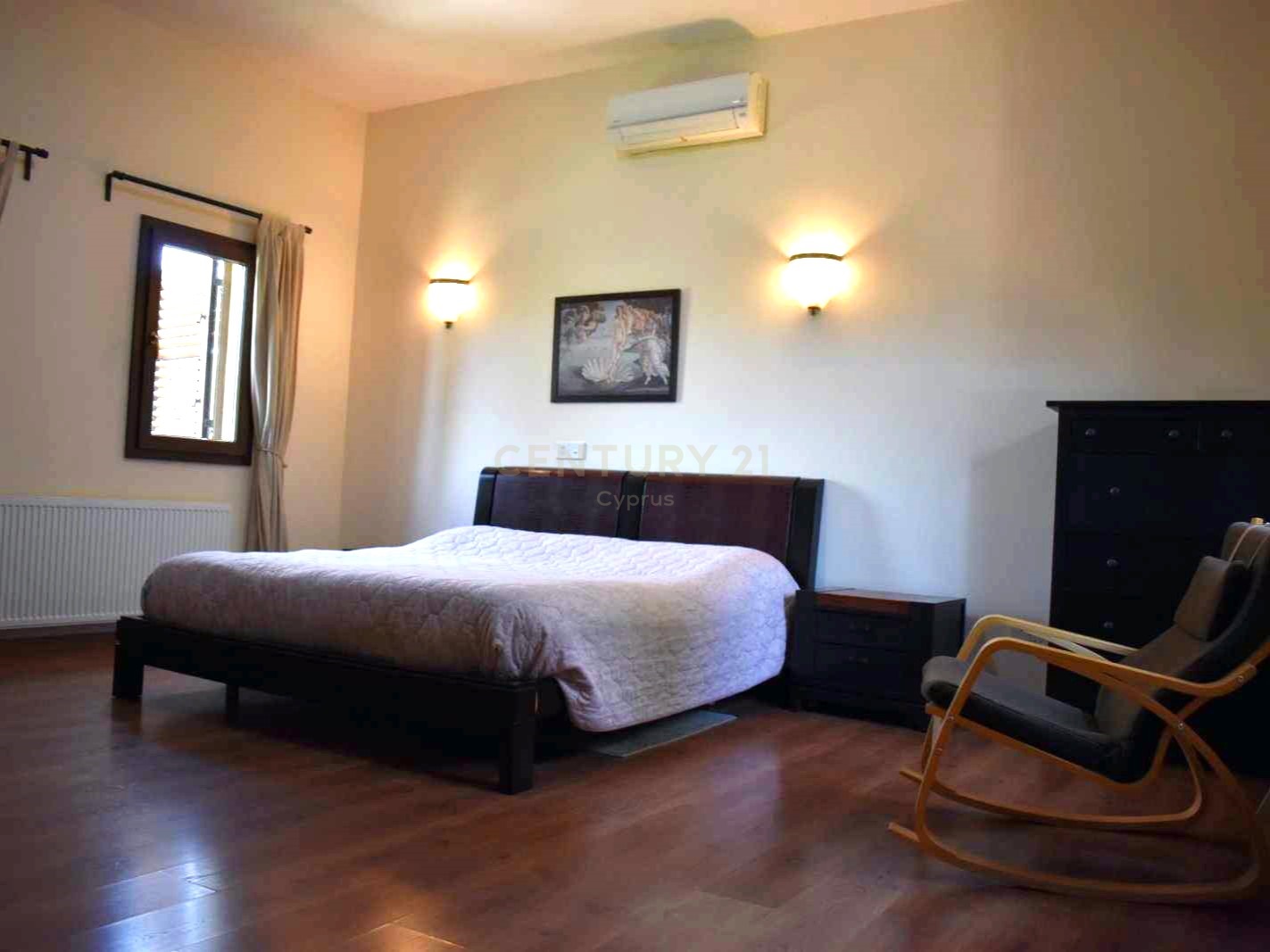 3 chambres Villa à Pyrgos, Limassol, Chypre No. 31615