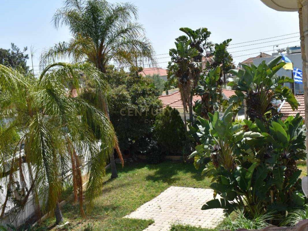 3 chambres Villa à Pyrgos, Limassol, Chypre No. 31615