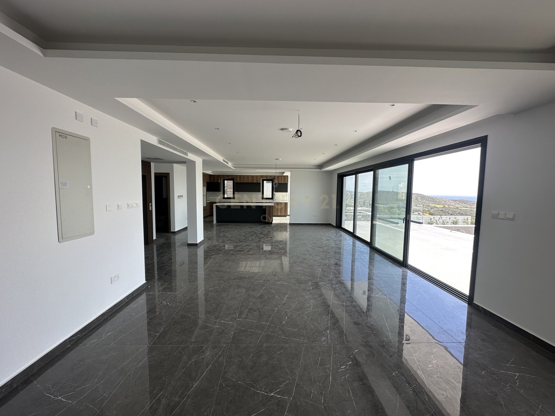 6 bedrooms Villa in Parekklisia, Limassol, Cyprus No. 31617