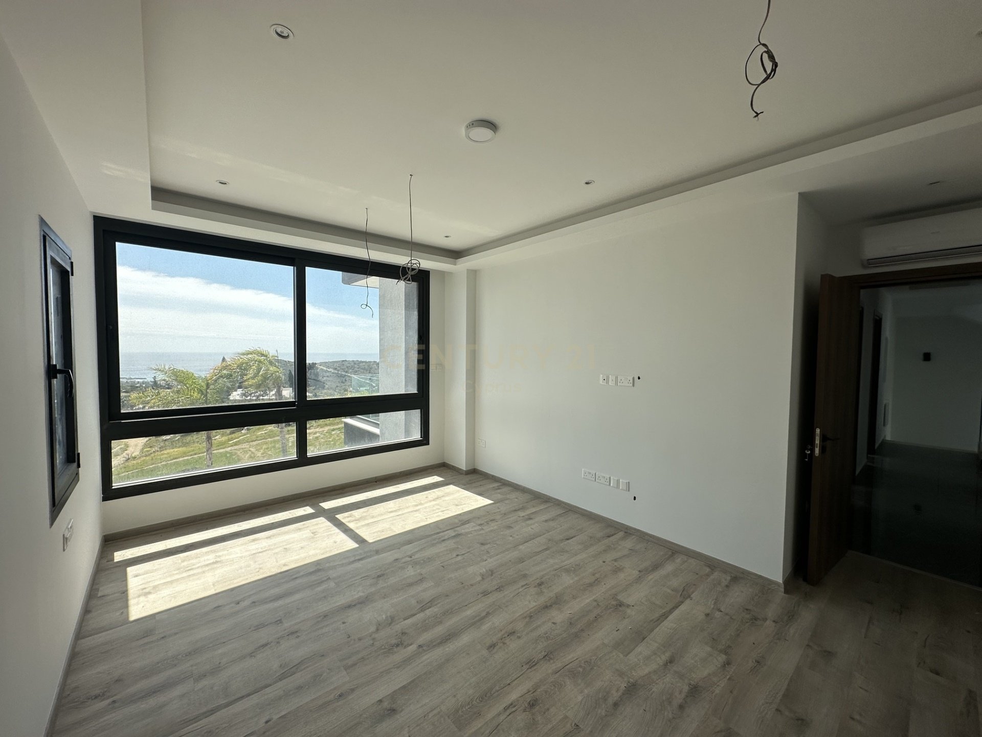 6 bedrooms Villa in Parekklisia, Limassol, Cyprus No. 31617