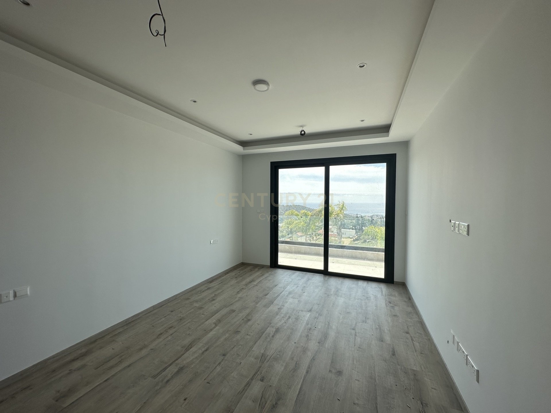 6 bedrooms Villa in Parekklisia, Limassol, Cyprus No. 31617