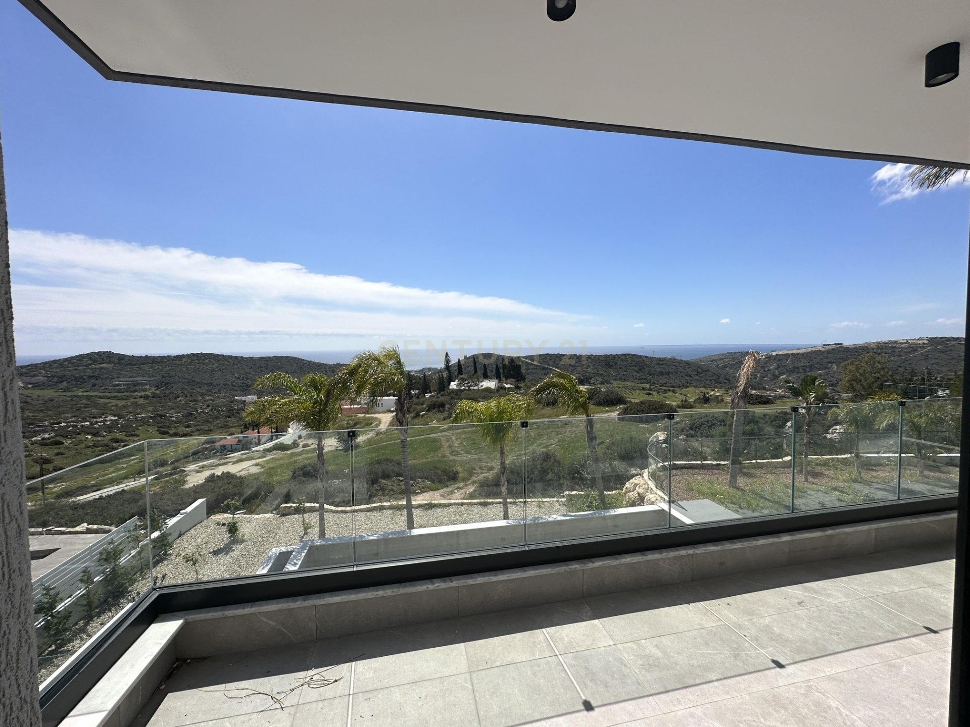 6 bedrooms Villa in Parekklisia, Limassol, Cyprus No. 31617