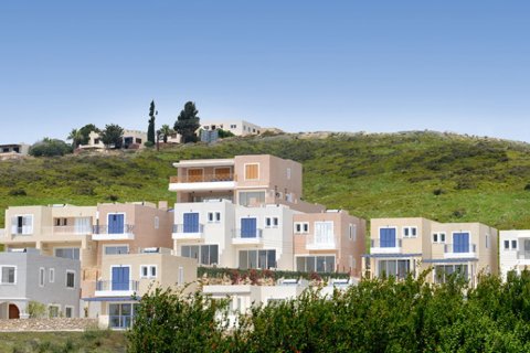 2 habitaciones Villa en Paphos,  No. 38028 4