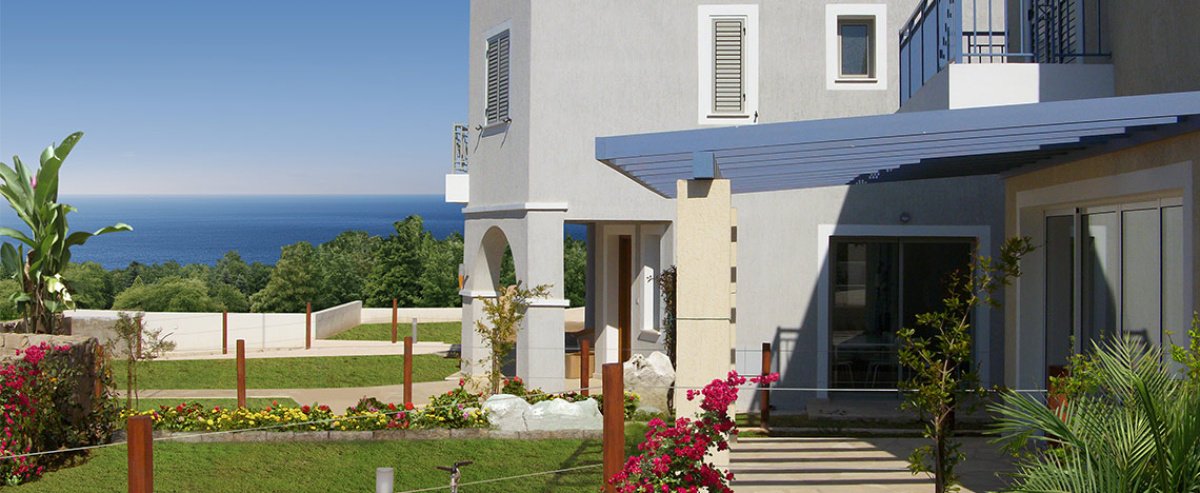 2 rooms Villa in Paphos, Cyprus No. 38028