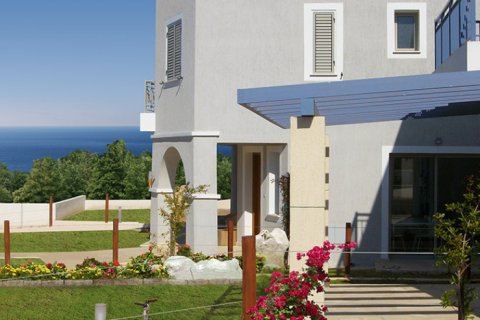 2 habitaciones Villa en Paphos,  No. 38028 6