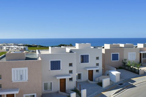 2 habitaciones Villa en Paphos,  No. 38028 2