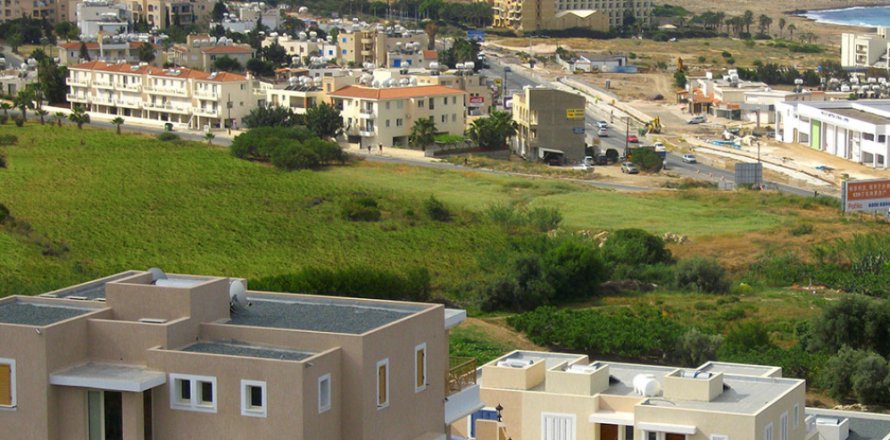 2 habitaciones Villa en Paphos,  No. 38028
