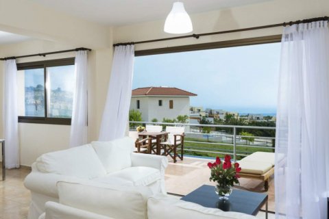 2 rooms Villa in Paphos,  No. 38027 2