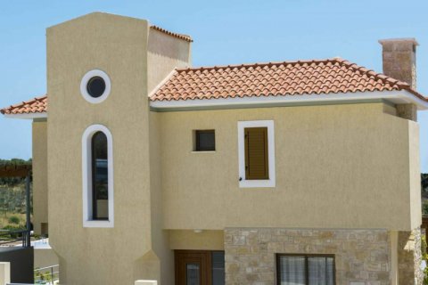 3 rooms Villa in Paphos,  No. 38026