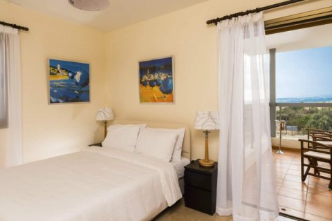 3 habitaciones Villa en Paphos,  No. 38026 4