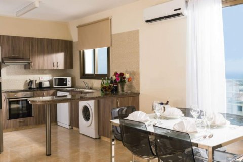 3 habitaciones Villa en Paphos,  No. 38026 2