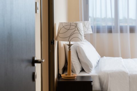 Вилла с 3 комнатами в Пафос, № 38023 2