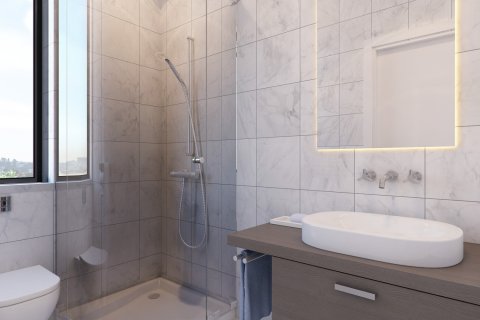 1 bedroom Apartment in Larnaca, Larnaka,  No. 49205 16