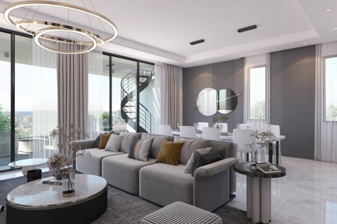 Квартира с 3 спальнями в Ларнака,  № 49208 12