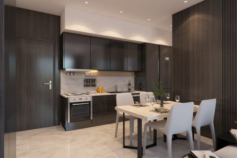 2 chambres Appartement à Larnaca, Larnaka,  No. 49209 14