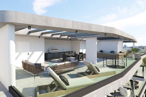 2 bedrooms Apartment in Larnaca, Larnaka,  No. 49206 8