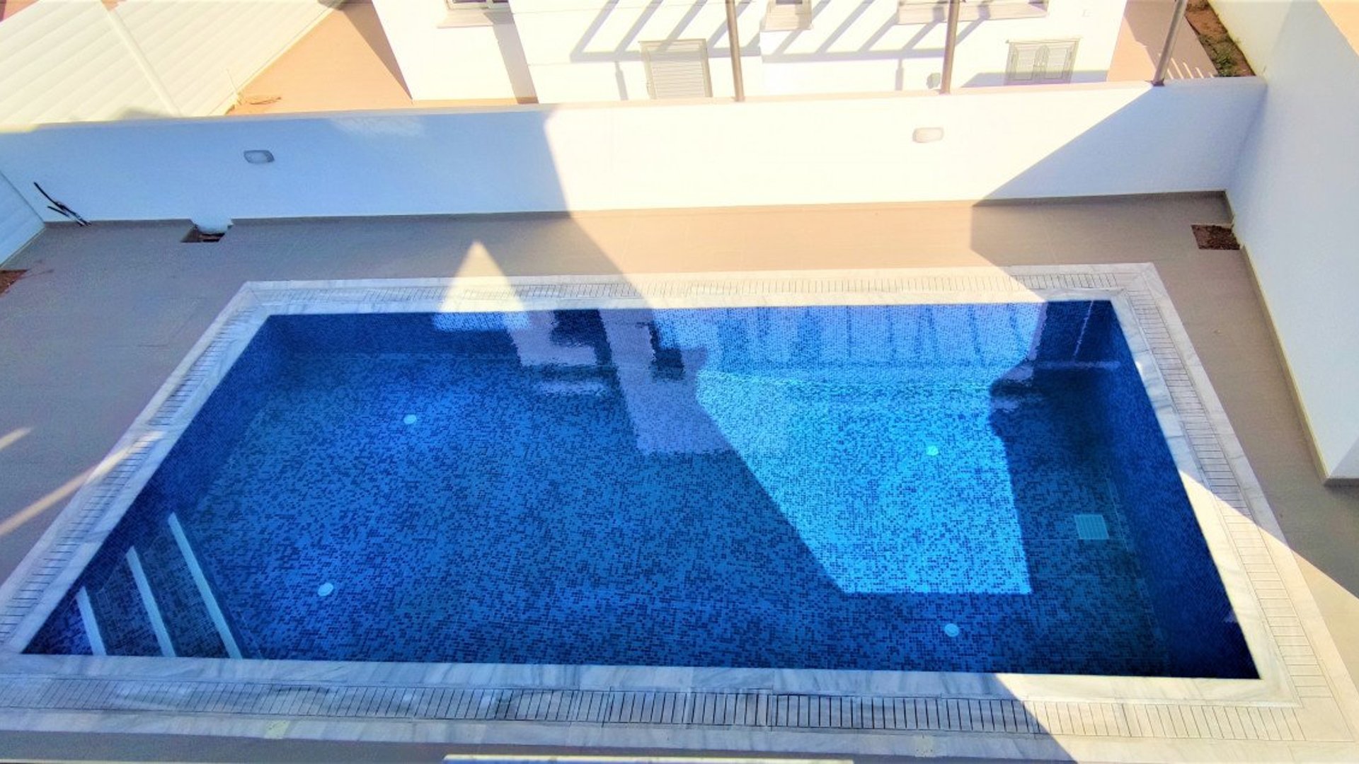 3 dormitorios Villa en Protaras, Ammochostos, Chipre No. 28469