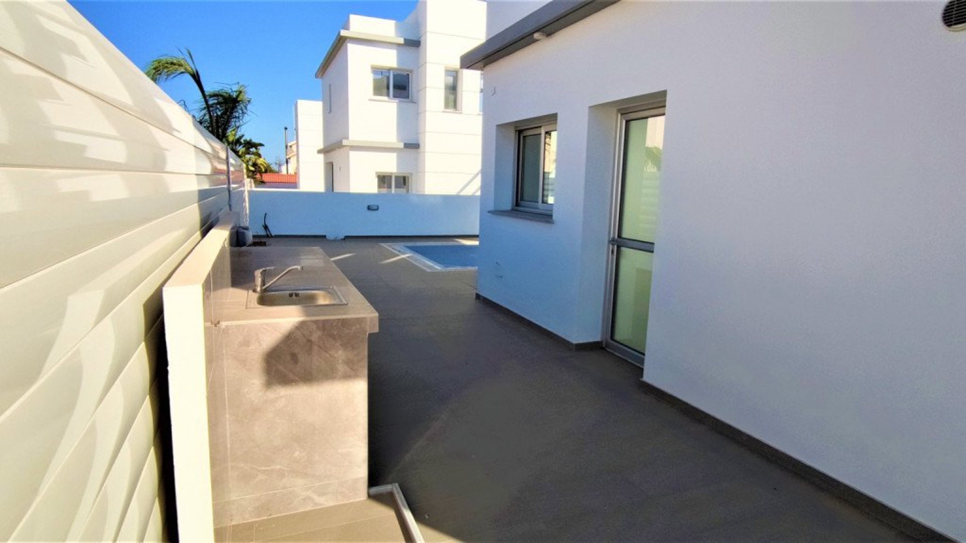 3 dormitorios Villa en Protaras, Ammochostos, Chipre No. 28469
