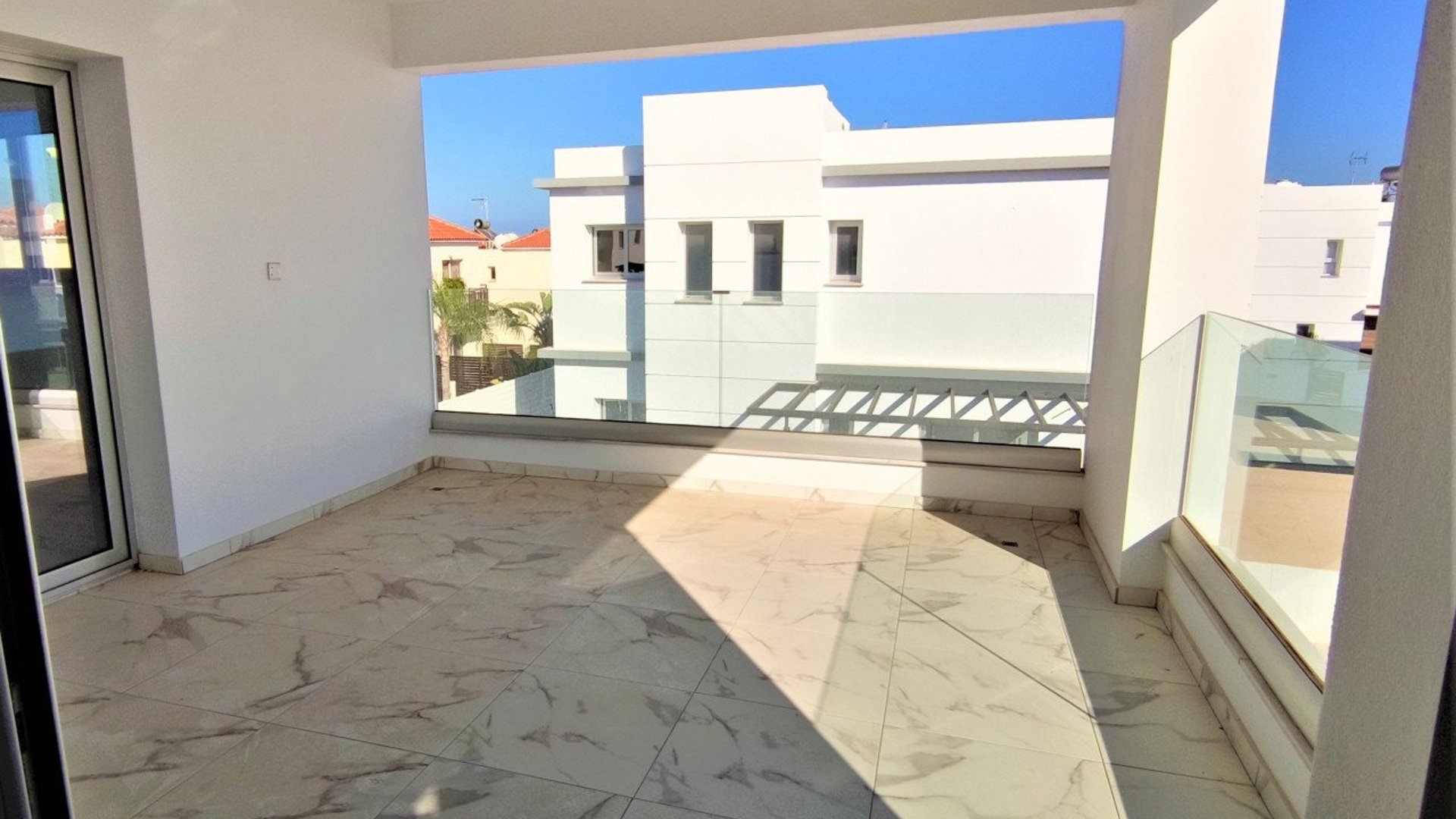 3 dormitorios Villa en Protaras, Ammochostos, Chipre No. 28469