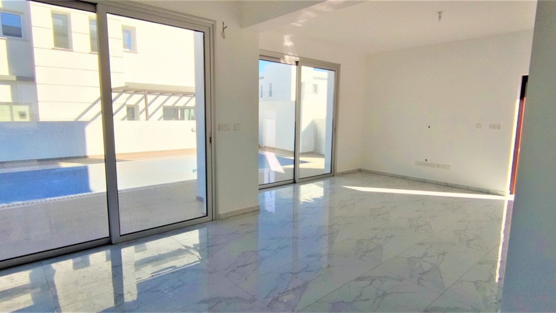 3 dormitorios Villa en Protaras, Ammochostos, Chipre No. 28469