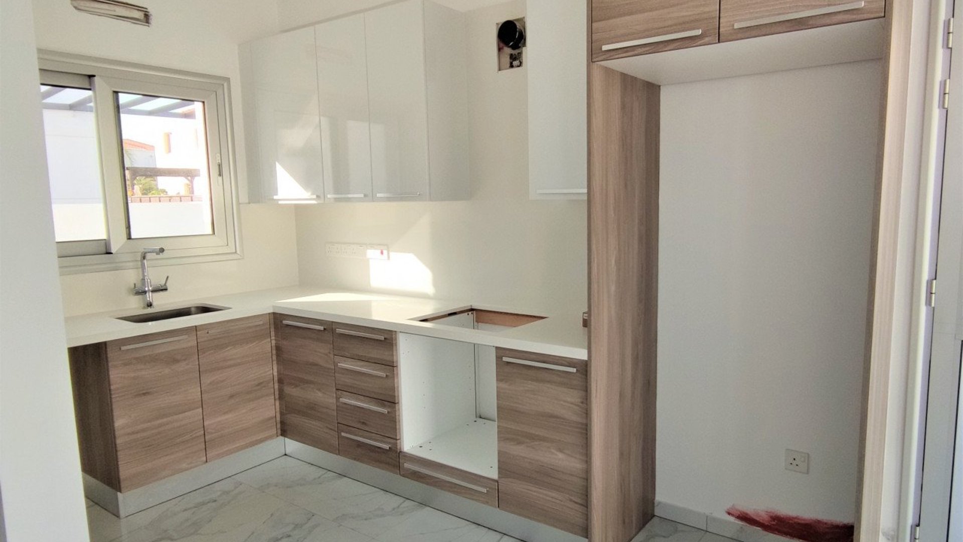 3 dormitorios Villa en Protaras, Ammochostos, Chipre No. 28469