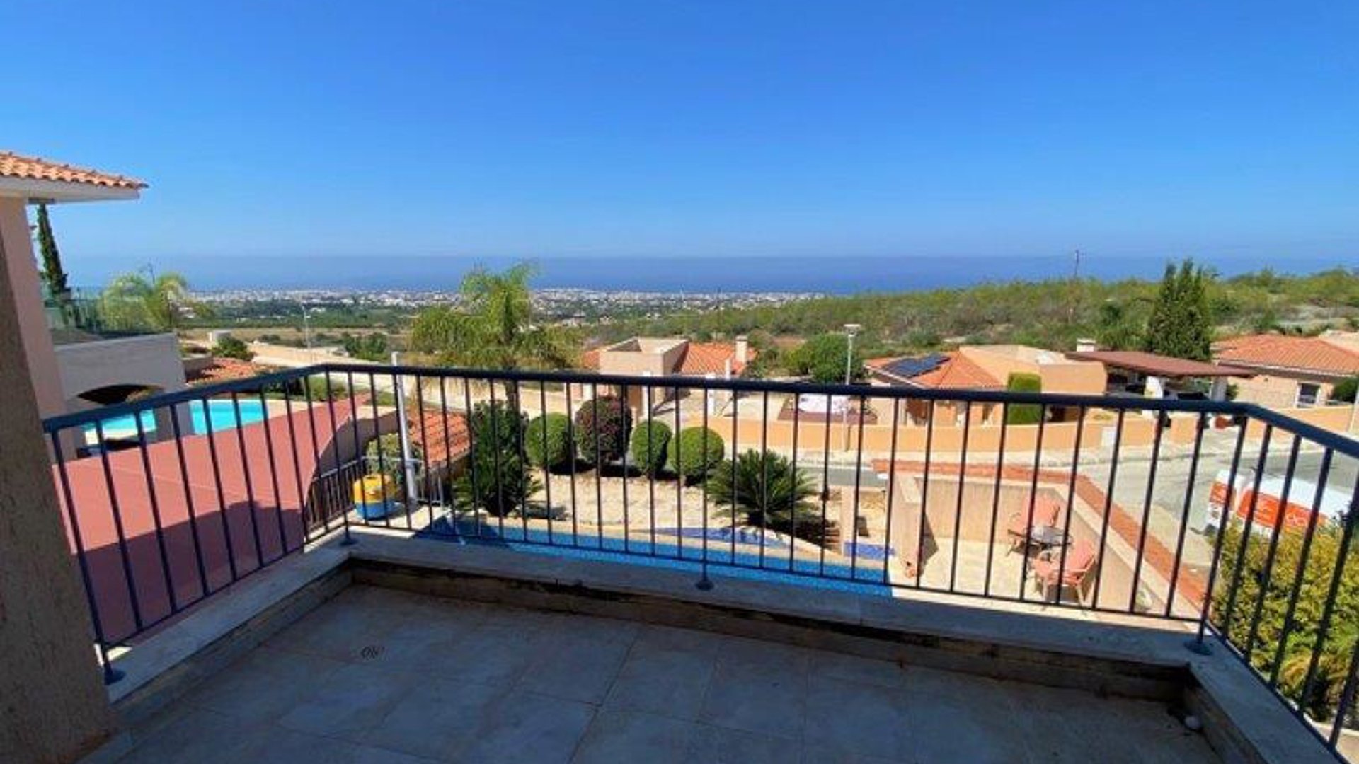 3 bedrooms Villa in Paphos, Cyprus No. 28465