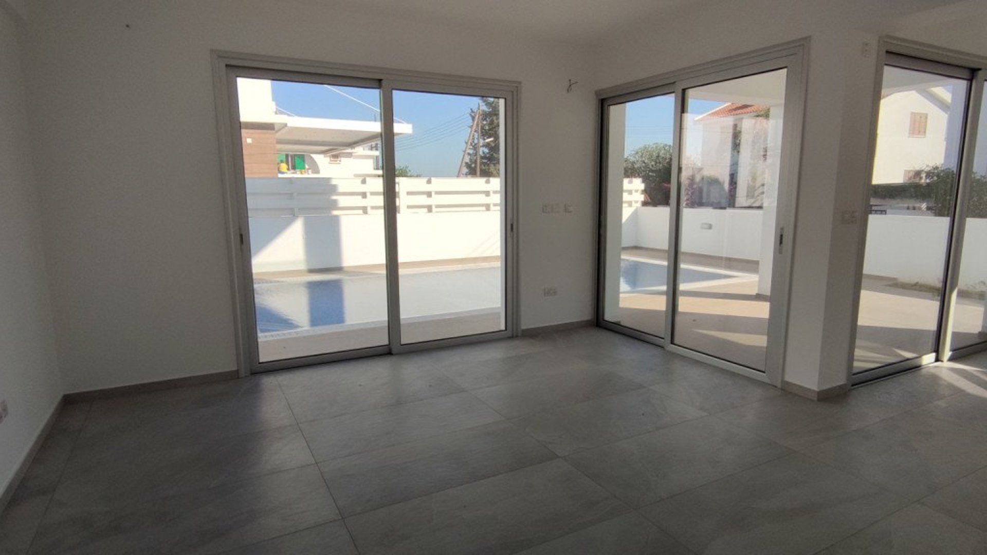 4 dormitorios Villa en Protaras, Ammochostos, Chipre No. 28468