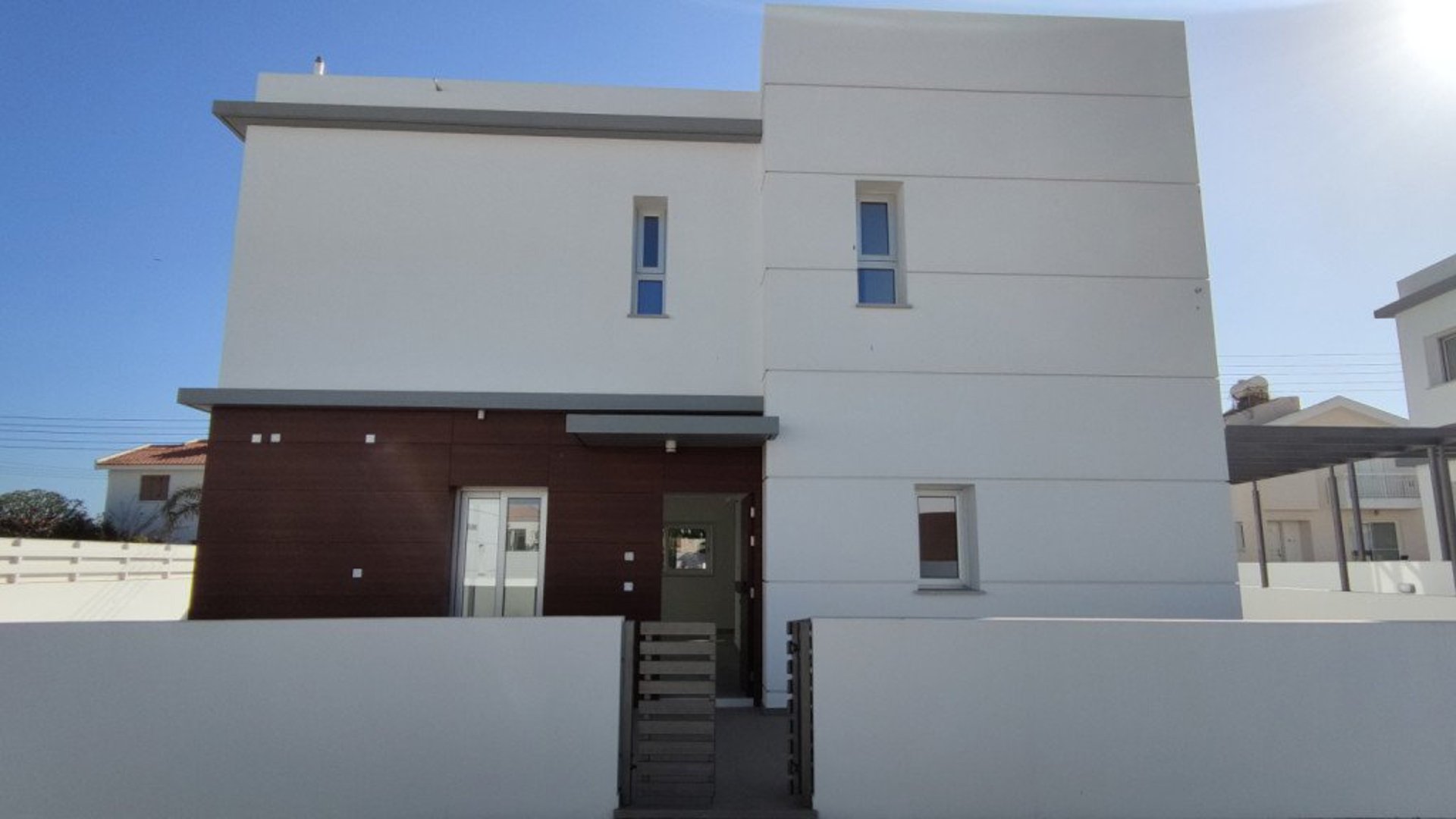 4 dormitorios Villa en Protaras, Ammochostos, Chipre No. 28468