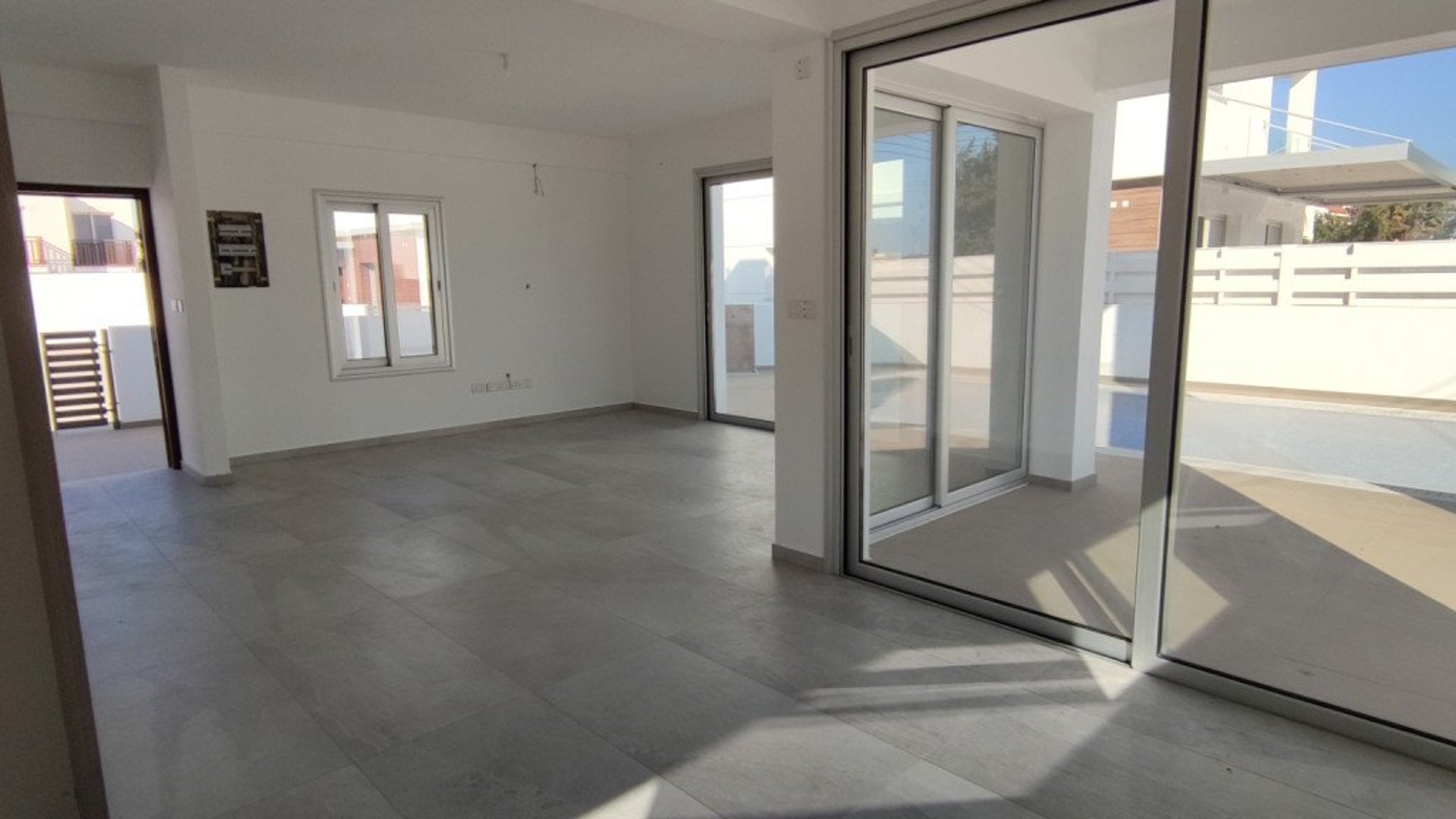 4 dormitorios Villa en Protaras, Ammochostos, Chipre No. 28468