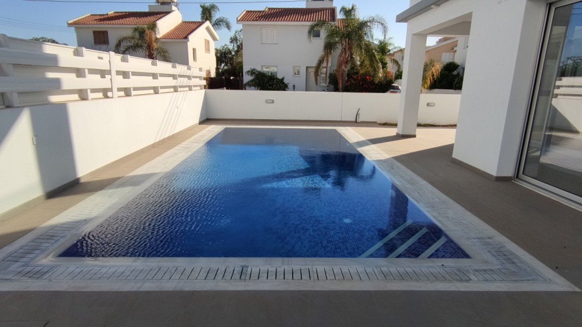 4 dormitorios Villa en Protaras, Ammochostos, Chipre No. 28468