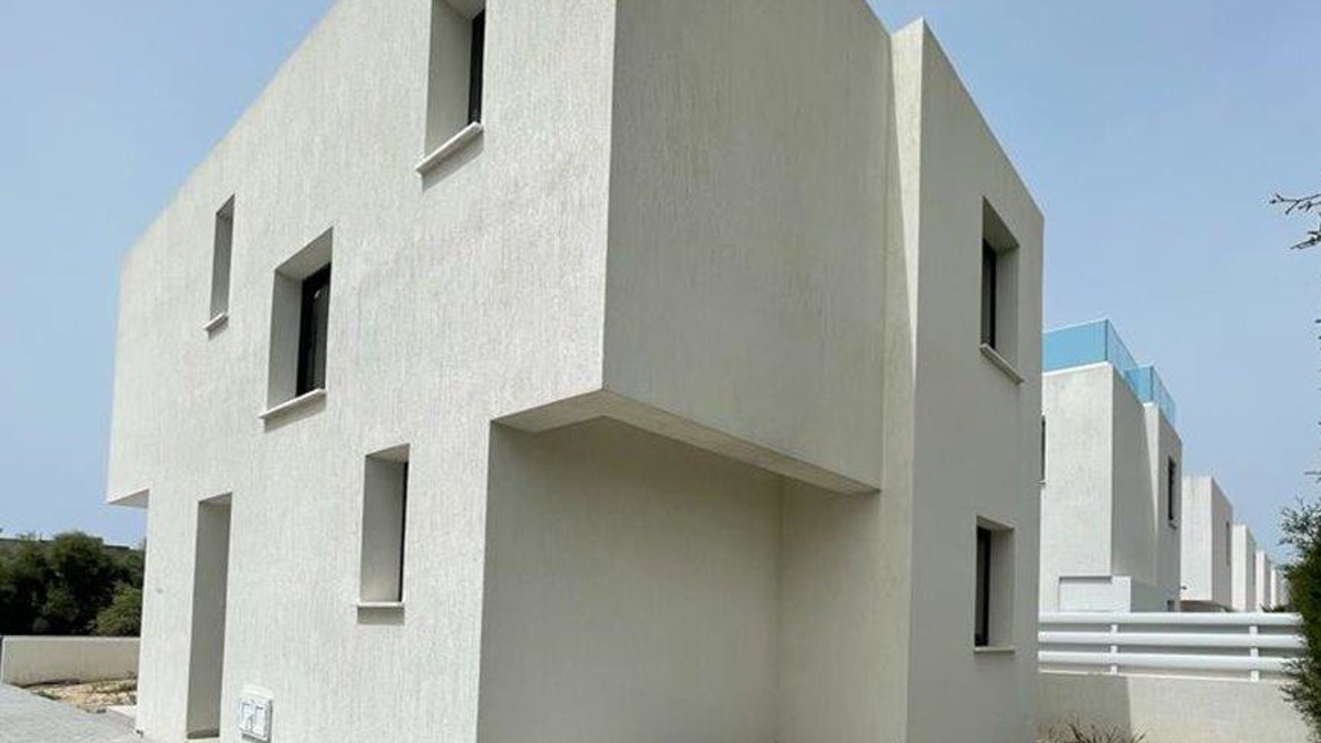 3 chambres Villa à Chloraka, Paphos, Chypre No. 28369