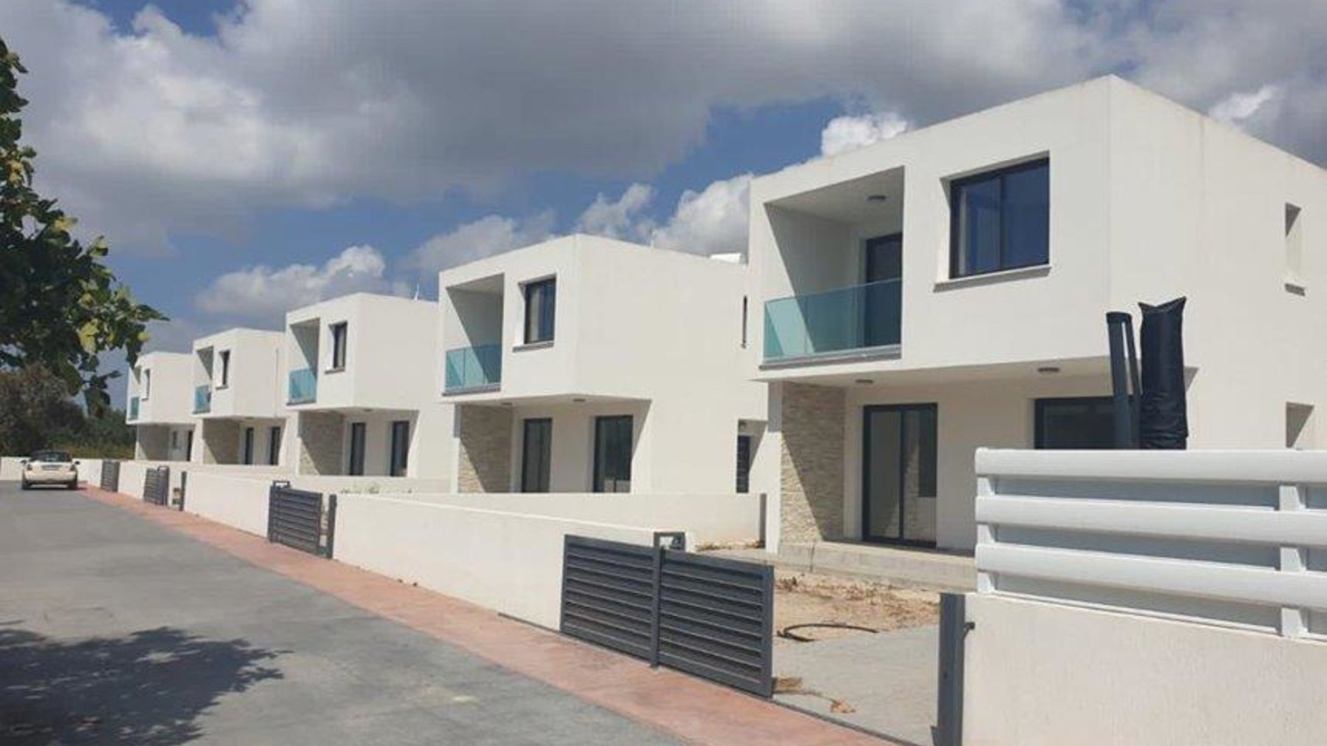 3 chambres Villa à Chloraka, Paphos, Chypre No. 28369