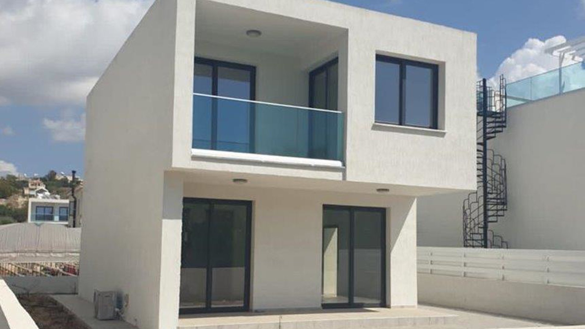 3 chambres Villa à Chloraka, Paphos, Chypre No. 28369