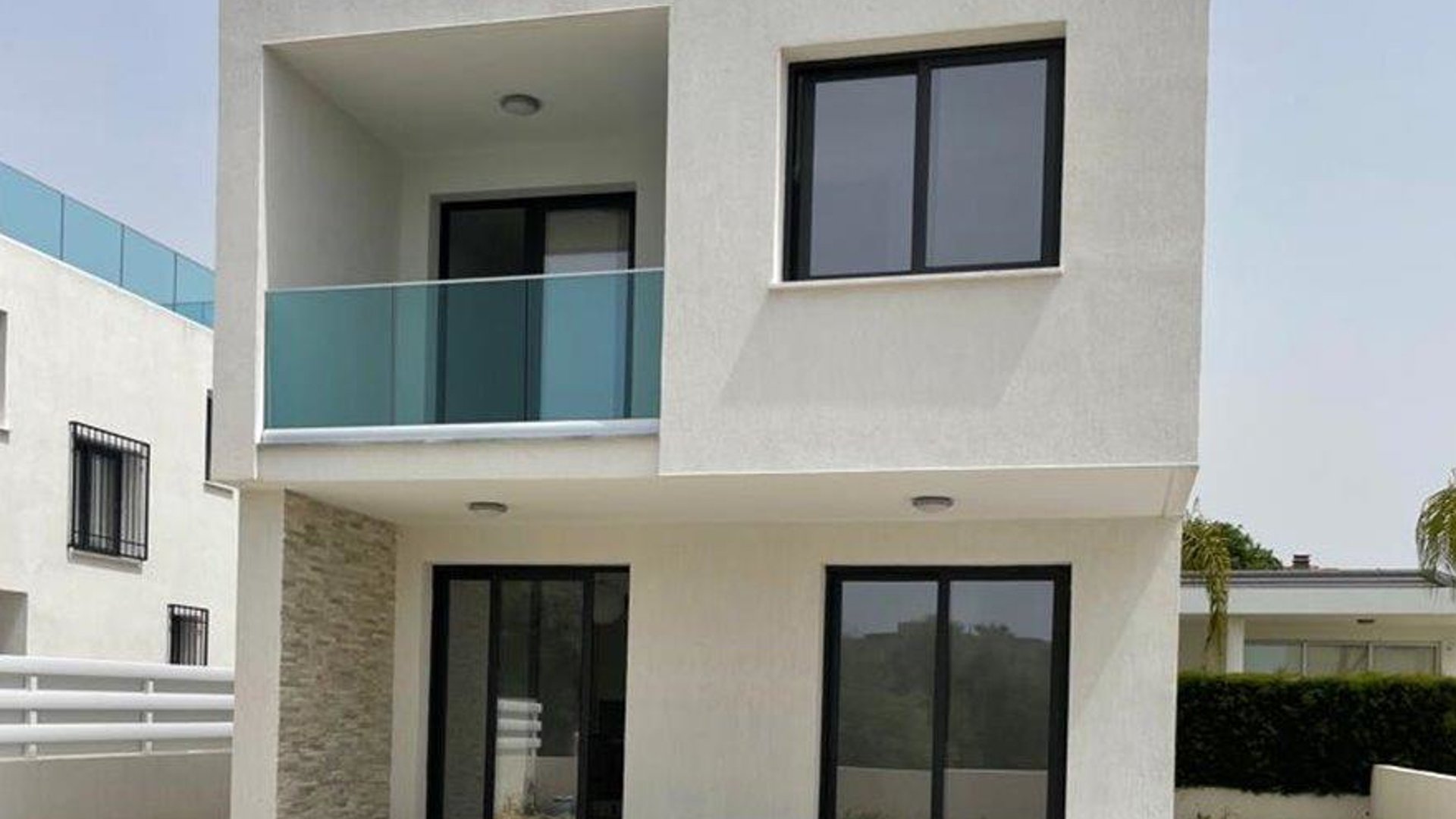 3 chambres Villa à Chloraka, Paphos, Chypre No. 28369
