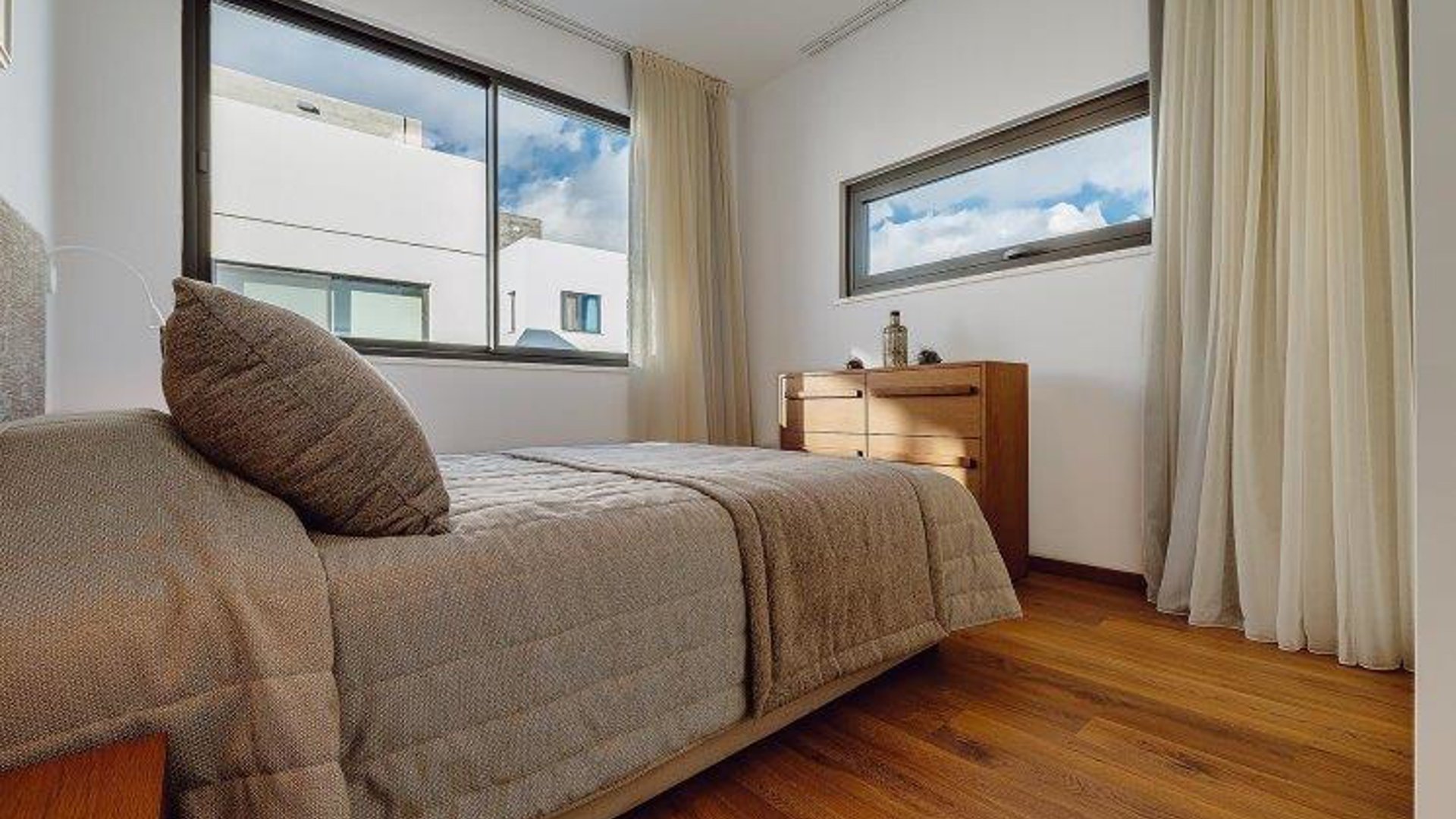 3 chambres Villa à Paphos, Chypre No. 28366