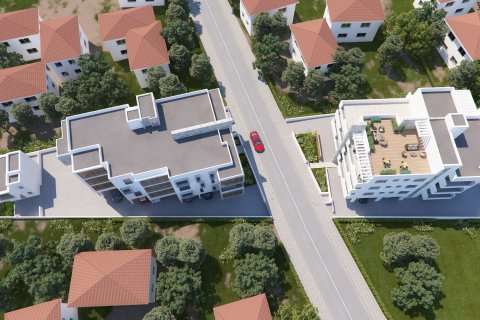 2 chambres Appartement à Kato Polemidia, Limassol, Chypre No. 28370
