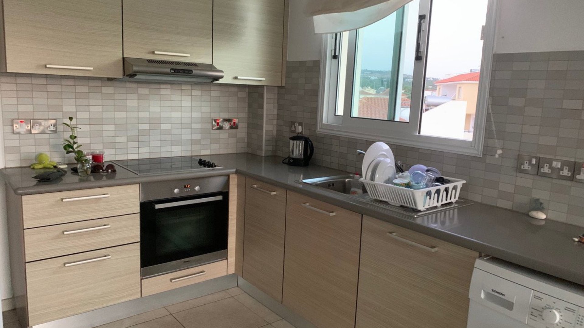 2 bedrooms Apartment in Pernera, Ammochostos, Cyprus No. 28365