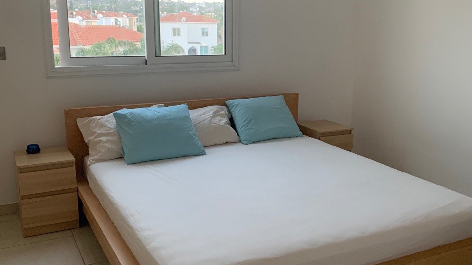 2 bedrooms Apartment in Pernera, Ammochostos, Cyprus No. 28365