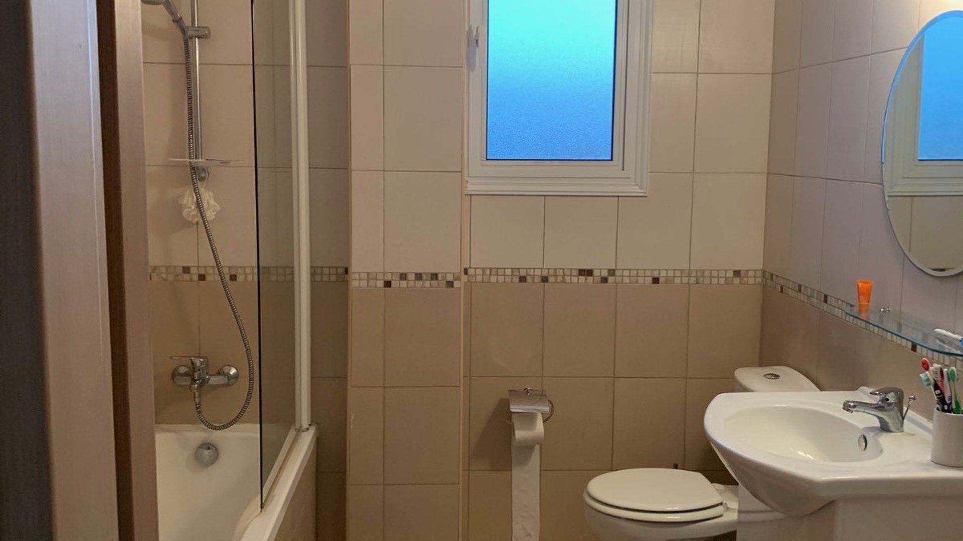 2 bedrooms Apartment in Pernera, Ammochostos, Cyprus No. 28365